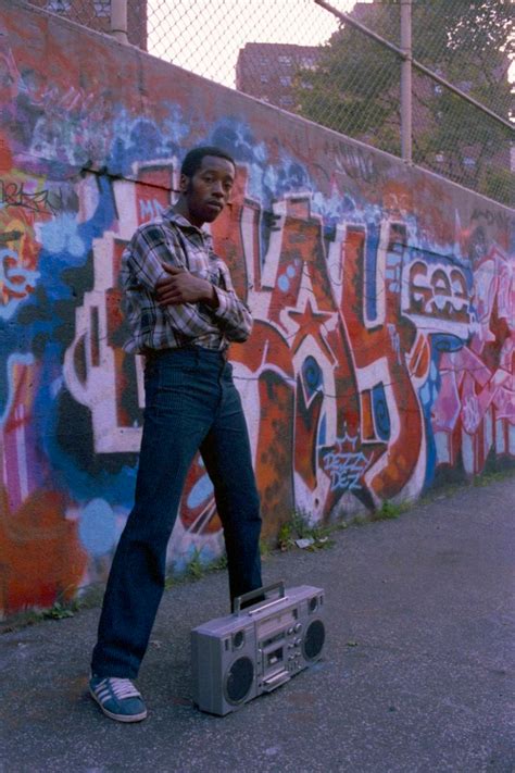 The Artist Who Chronicled the Bronx Graffiti Boom in the 1980s | Hip hop inspiration, Hip hop ...