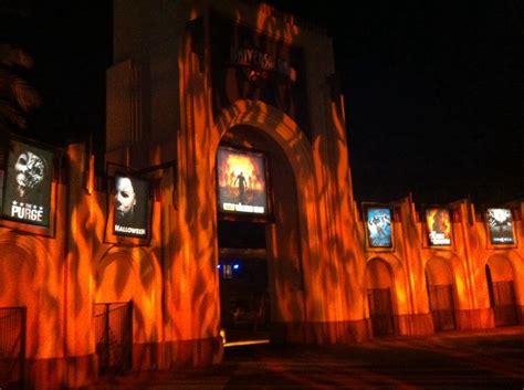 What to Know About Halloween Horror Nights at Universal Orlando – The ...