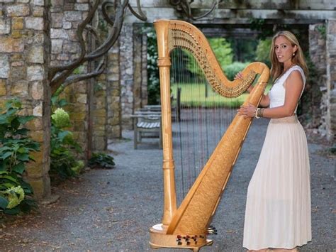 NJ Singer-Songwriter, Harpist To Perform At Crossroads In Garwood | Clark, NJ Patch