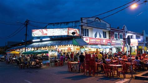 Top 11 Jonker Street Attraction & Ultimate Guide | ( Include Food Guide )