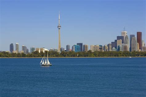 August in Toronto: Weather and Event Guide