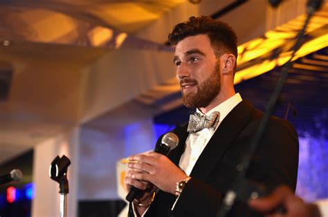 Travis Kelce Married: His Romantic History Before Taylor Swift