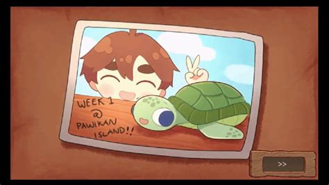 Turtle Tale Trailer - YouTube