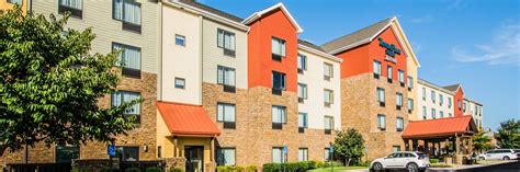 Extended Stay Hotel in Bowling Green, KY | TownePlace Suites