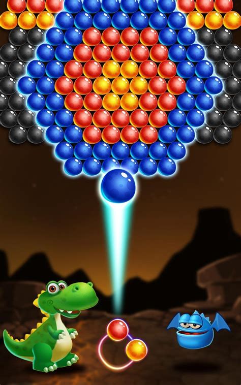 Bubble Shooter for Android - APK Download