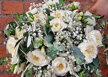 3 Best Florists in Worcester, UK - Expert Recommendations