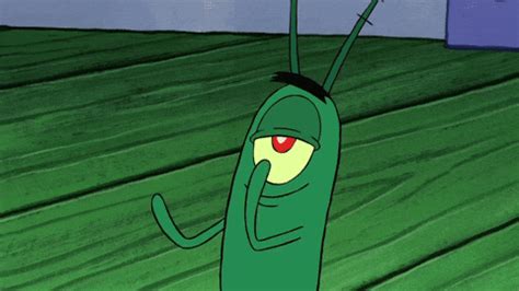 Plankton GIFs - Find & Share on GIPHY