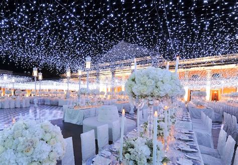 Wedding outdoor lights - 11 ways methods to make sure your outdoor wedding is beautiful ...