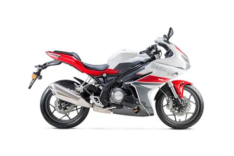 Benelli 302R Bike - Price, Colours, Specs, Images, Mileage - MotoBike.in