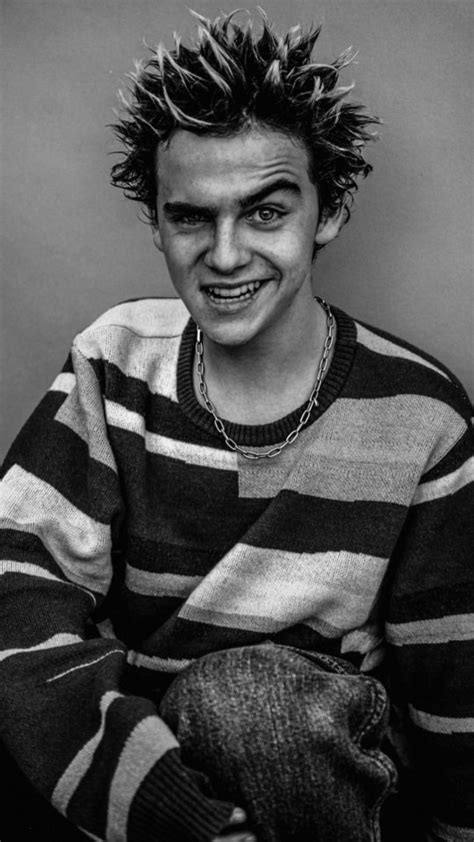 ⚡️ Freddy Freeman ⚡️ — freddyfreebat: Jack Dylan Grazer by Damon Baker