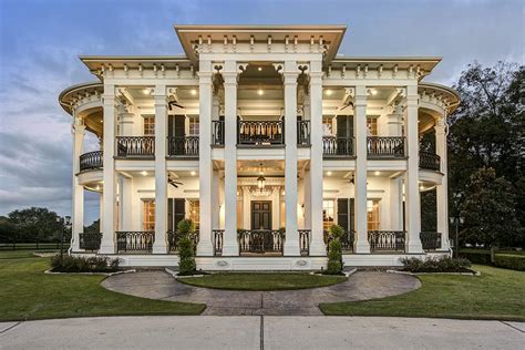 Historic plantation house replica in Tomball sees huge price reduction - seattlepi.com