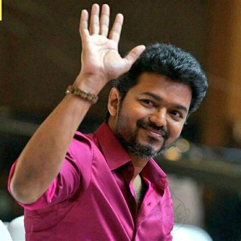 #vijay at vikatan awards 2018. For 2017 awards. #thalapathy | Actors ...