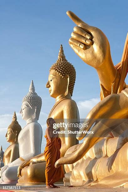 67,691 Buddhism Prayer Stock Photos, High-Res Pictures, and Images ...