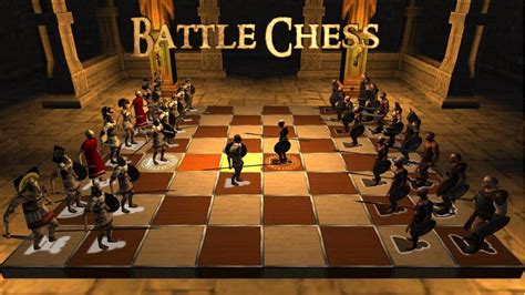 Best Chess Games for PC - Walkthrough, Tips, Review