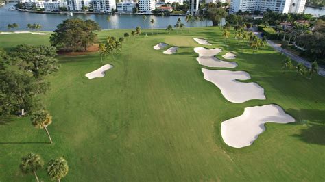 Indian Creek Country Club | Courses | Golf Digest