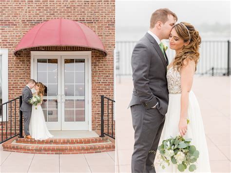 Molly Pitcher Inn Wedding Photos | Leigh Ann and Taylor