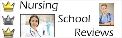 Nursing School and Program Reviews