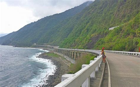 Patapat Viaduct in Pagudpud: Connecting Ilocos Norte and Cagayan Valley - Jon to the World Blog