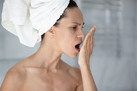 4 Surprising Causes of Halitosis and How to Treat Them