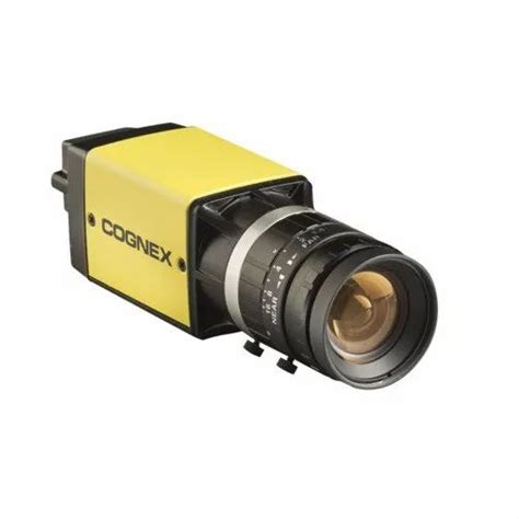 Cognex Machine Vision Camera Manufacturer from Gandhinagar