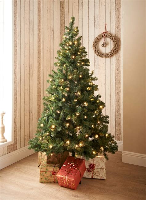 Best of B&M's Artificial Christmas Trees: Here's Why You Should Fake it This Year | B&M