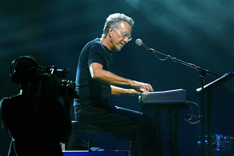 Remembering One Of Rocks Great Keyboard Players Ray Manzarek