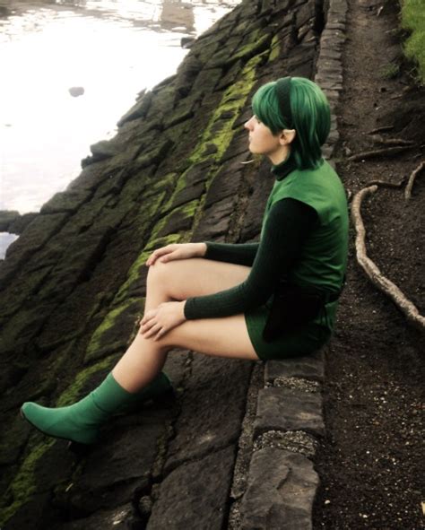 #saria cosplay on Tumblr