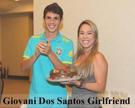 Giovani Dos Santos profile, height, wife, brothers, family, FIFA 18 and club