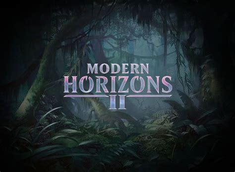 Modern Horizons 2: Spoilers and More! | Quiet Speculation