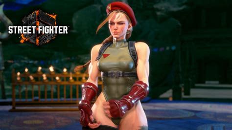 Street Fighter 6: Cammy's Classic Costume [How To Unlock], 43% OFF