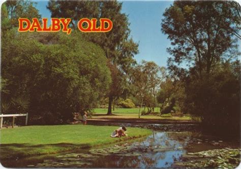 Dalby | Queensland Places