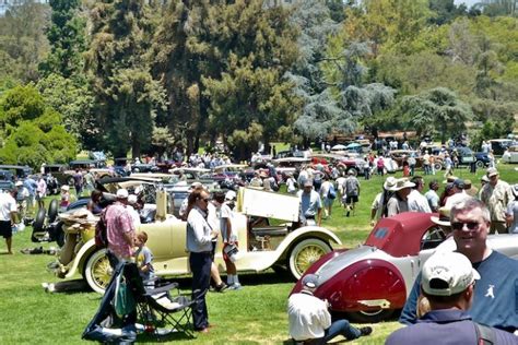 12 Supercharged Car Shows In SoCal