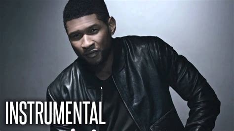 Usher - Good Kisser (Instrumental & Lyrics) - YouTube