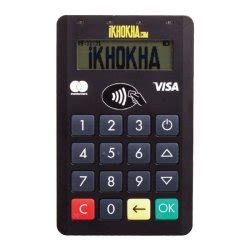 Deals on Ikhokha Mover Pro Wireless Card Machine | Compare Prices & Shop Online | PriceCheck