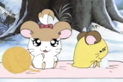 hamtaro에 있는 Miriam님의 핀