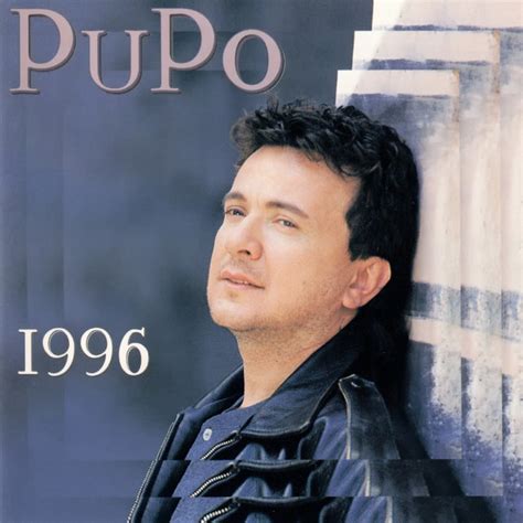 1996 - Album by Pupo | Spotify