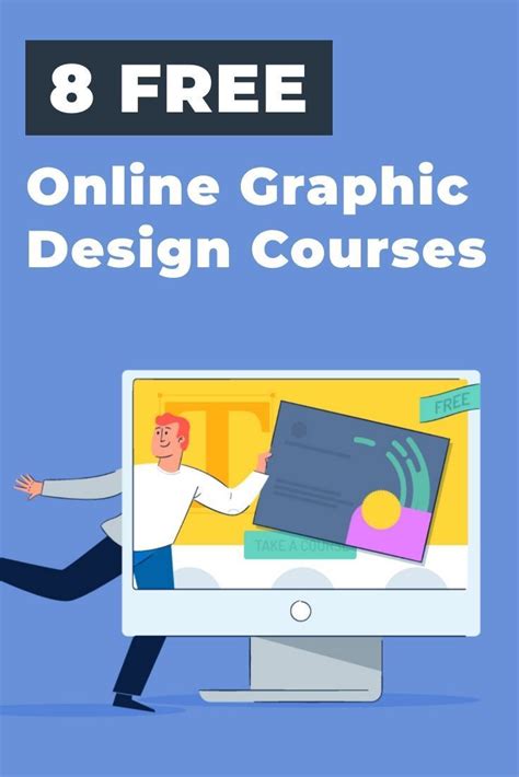 8 Free Online Graphic Design Courses to Take | Online graphic design course, Graphic design ...