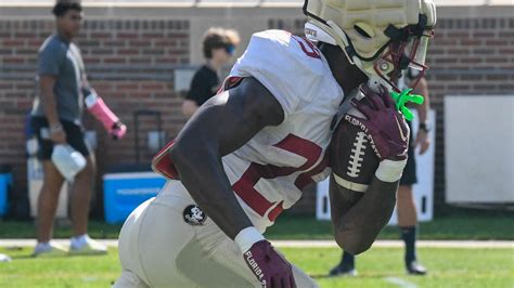 FSU football: Seminoles freshmen playing time in 2023