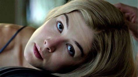 'Gone Girl' sequel: What will be Amy's game this time?