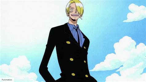 Sanji's 10 best fights in One Piece, ranked