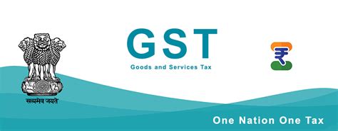 GST in India - MARK AND ASSOCIATES