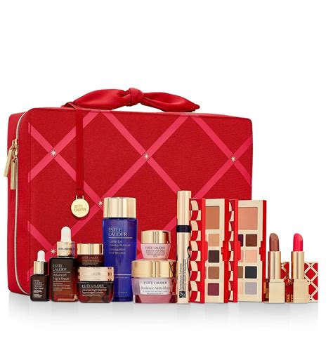 Estee Lauder 12-Piece Beauty Blockbuster Kit | lupon.gov.ph