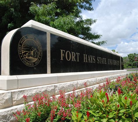 Highest enrollment ever - Fort Hays State University