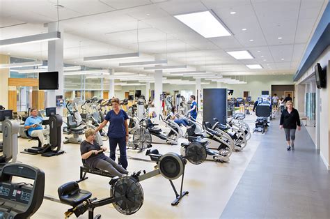 Physical Rehabilitation | Boca Raton Regional Hospital Foundation