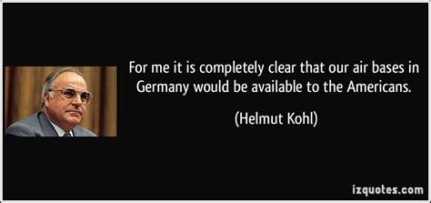 Helmut Kohl's quotes, famous and not much - Sualci Quotes 2019