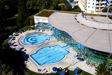 Gesundheitszentrum Waldsee-Therme • Therme » outdooractive.com