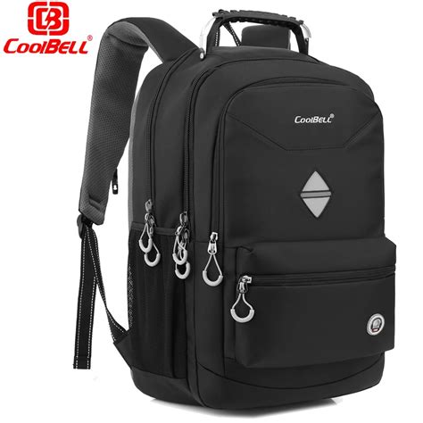 Backpack For 17 Inch Laptop | IUCN Water