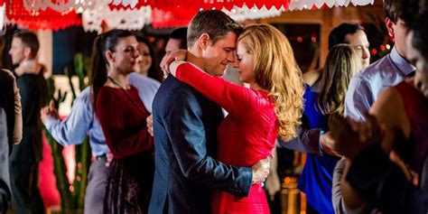 10 Most Romantic Hallmark Channel Movies To Watch This Valentine's Day