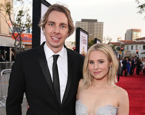 Kristen Bell supportively opens up about husband Dax Shepard’s addictions