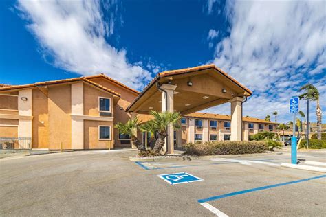 Quality Inn Banning I-10 1690 W Ramsey St, Banning, CA 92220 - YP.com